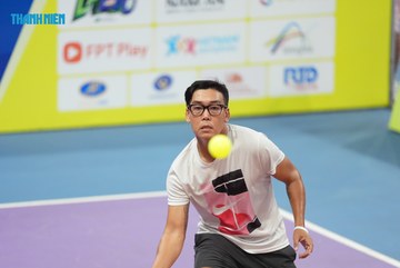 THANH NIÊN PICKLEBALL CUP VINFAST 2024 - Ảnh #2257513