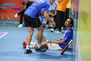 THANH NIÊN PICKLEBALL CUP VINFAST 2024 - Ảnh #2271645