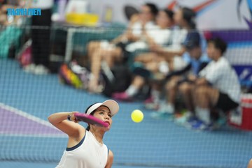 THANH NIÊN PICKLEBALL CUP VINFAST 2024 - Ảnh #2257683