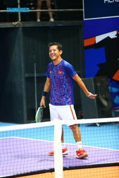 THANH NIÊN PICKLEBALL CUP VINFAST 2024 - Ảnh #2262004