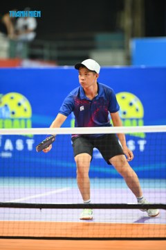 THANH NIÊN PICKLEBALL CUP VINFAST 2024 - Ảnh #2270257