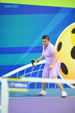 THANH NIÊN PICKLEBALL CUP VINFAST 2024 - Ảnh #2276434