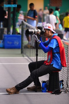 THANH NIÊN PICKLEBALL CUP VINFAST 2024 - Ảnh #2271320