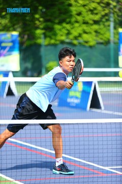 THANH NIÊN PICKLEBALL CUP VINFAST 2024 - Ảnh #2261490