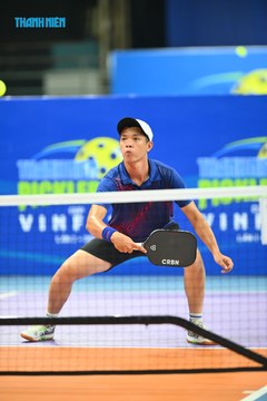 THANH NIÊN PICKLEBALL CUP VINFAST 2024 - Ảnh #2270302