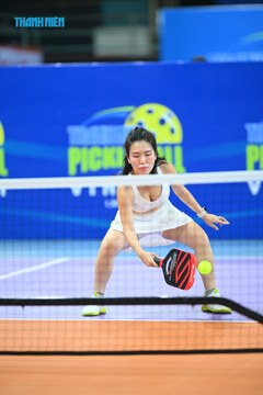 THANH NIÊN PICKLEBALL CUP VINFAST 2024 - Ảnh #2269370