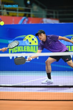 THANH NIÊN PICKLEBALL CUP VINFAST 2024 - Ảnh #2270635