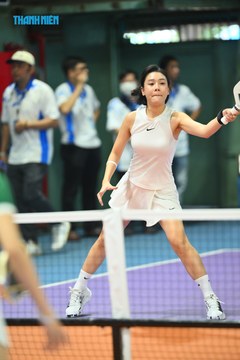 THANH NIÊN PICKLEBALL CUP VINFAST 2024 - Ảnh #2269212