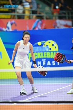 THANH NIÊN PICKLEBALL CUP VINFAST 2024 - Ảnh #2269319