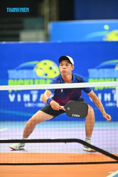 THANH NIÊN PICKLEBALL CUP VINFAST 2024 - Ảnh #2270305