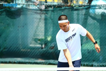 THANH NIÊN PICKLEBALL CUP VINFAST 2024 - Ảnh #2261698