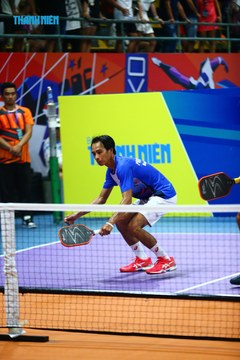 THANH NIÊN PICKLEBALL CUP VINFAST 2024 - Ảnh #2262461