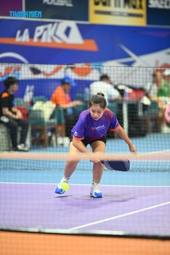 THANH NIÊN PICKLEBALL CUP VINFAST 2024 - Ảnh #2277097