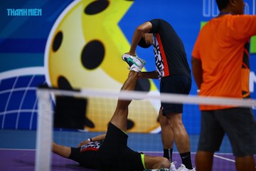 THANH NIÊN PICKLEBALL CUP VINFAST 2024 - Ảnh #2273290