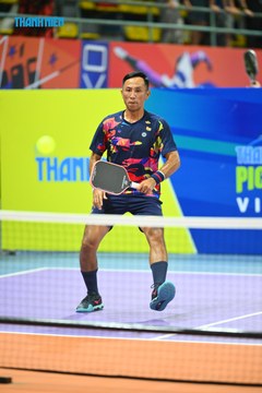 THANH NIÊN PICKLEBALL CUP VINFAST 2024 - Ảnh #2278708