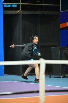 THANH NIÊN PICKLEBALL CUP VINFAST 2024 - Ảnh #2277133