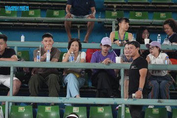 THANH NIÊN PICKLEBALL CUP VINFAST 2024 - Ảnh #2258281