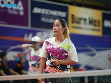 THANH NIÊN PICKLEBALL CUP VINFAST 2024 - Ảnh #2257370