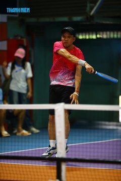 THANH NIÊN PICKLEBALL CUP VINFAST 2024 - Ảnh #2273189