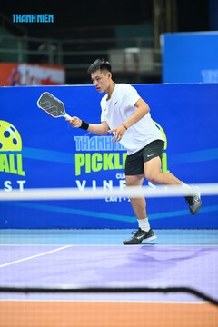 THANH NIÊN PICKLEBALL CUP VINFAST 2024 - Ảnh #2275703