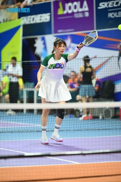 THANH NIÊN PICKLEBALL CUP VINFAST 2024 - Ảnh #2269461