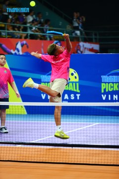 THANH NIÊN PICKLEBALL CUP VINFAST 2024 - Ảnh #2262206