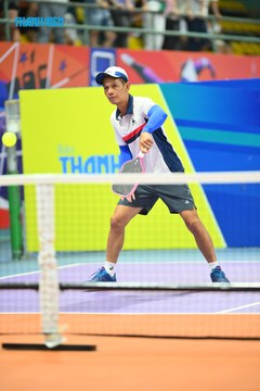 THANH NIÊN PICKLEBALL CUP VINFAST 2024 - Ảnh #2270289