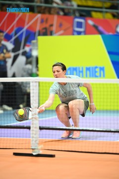 THANH NIÊN PICKLEBALL CUP VINFAST 2024 - Ảnh #2278336