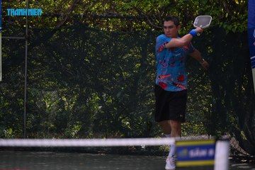 THANH NIÊN PICKLEBALL CUP VINFAST 2024 - Ảnh #2271305