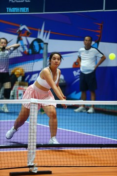 THANH NIÊN PICKLEBALL CUP VINFAST 2024 - Ảnh #2262224