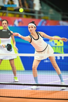 THANH NIÊN PICKLEBALL CUP VINFAST 2024 - Ảnh #2269433