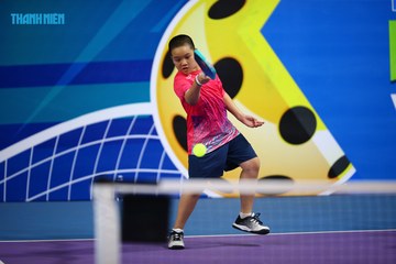 THANH NIÊN PICKLEBALL CUP VINFAST 2024 - Ảnh #2273028