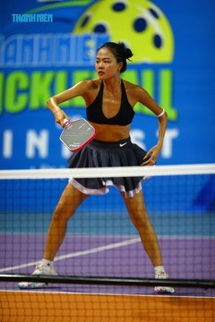 THANH NIÊN PICKLEBALL CUP VINFAST 2024 - Ảnh #2273238