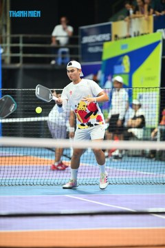 THANH NIÊN PICKLEBALL CUP VINFAST 2024 - Ảnh #2277729