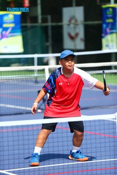 THANH NIÊN PICKLEBALL CUP VINFAST 2024 - Ảnh #2261590