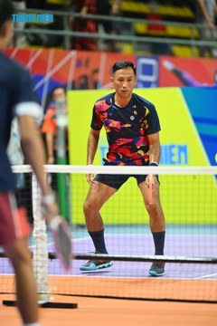 THANH NIÊN PICKLEBALL CUP VINFAST 2024 - Ảnh #2278610