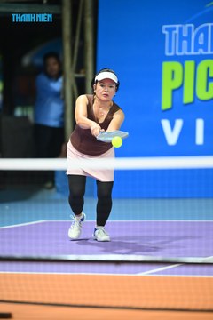 THANH NIÊN PICKLEBALL CUP VINFAST 2024 - Ảnh #2275598