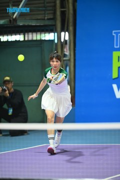 THANH NIÊN PICKLEBALL CUP VINFAST 2024 - Ảnh #2269132