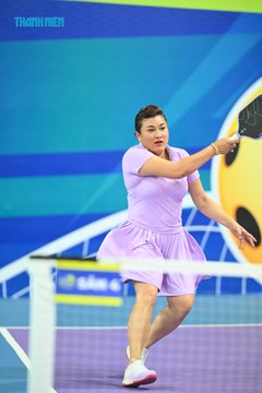 THANH NIÊN PICKLEBALL CUP VINFAST 2024 - Ảnh #2276498