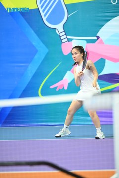 THANH NIÊN PICKLEBALL CUP VINFAST 2024 - Ảnh #2275524
