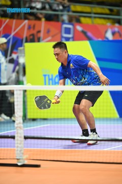 THANH NIÊN PICKLEBALL CUP VINFAST 2024 - Ảnh #2277816