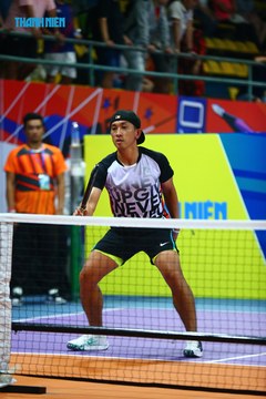 THANH NIÊN PICKLEBALL CUP VINFAST 2024 - Ảnh #2262337