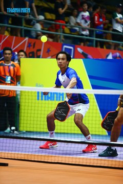 THANH NIÊN PICKLEBALL CUP VINFAST 2024 - Ảnh #2262352