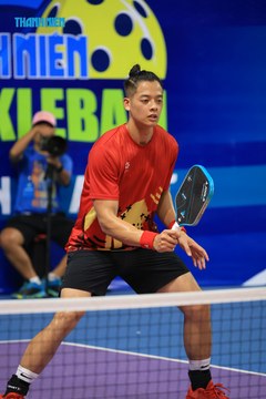 THANH NIÊN PICKLEBALL CUP VINFAST 2024 - Ảnh #2275438
