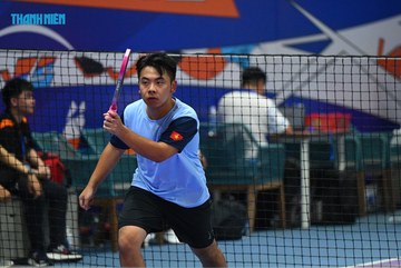 THANH NIÊN PICKLEBALL CUP VINFAST 2024 - Ảnh #2259525