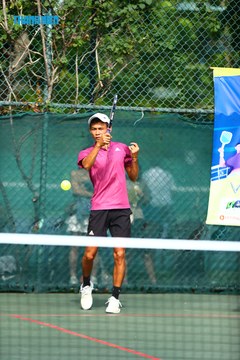 THANH NIÊN PICKLEBALL CUP VINFAST 2024 - Ảnh #2261299
