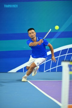THANH NIÊN PICKLEBALL CUP VINFAST 2024 - Ảnh #2275917