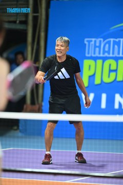 THANH NIÊN PICKLEBALL CUP VINFAST 2024 - Ảnh #2275610