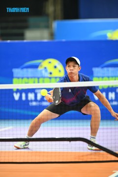 THANH NIÊN PICKLEBALL CUP VINFAST 2024 - Ảnh #2270306