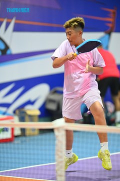 THANH NIÊN PICKLEBALL CUP VINFAST 2024 - Ảnh #2276632